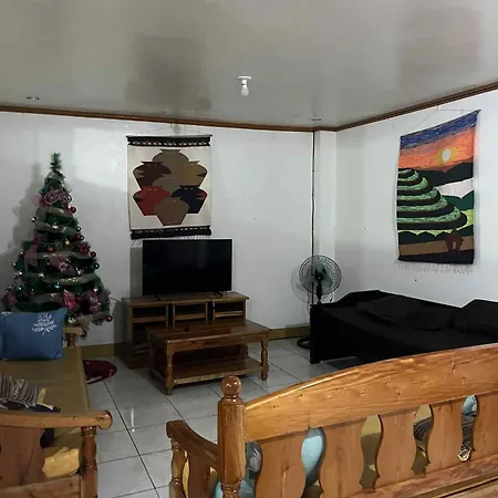 Affordable Overnight Stay