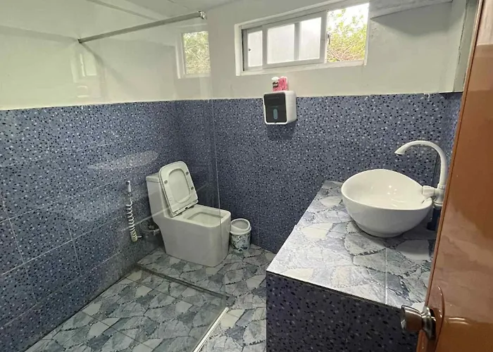 Aparthotel Affordable Overnight *