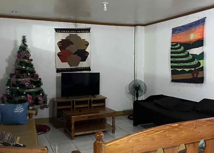 Aparthotel Affordable Overnight